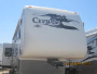 2007 Newmar Cypress